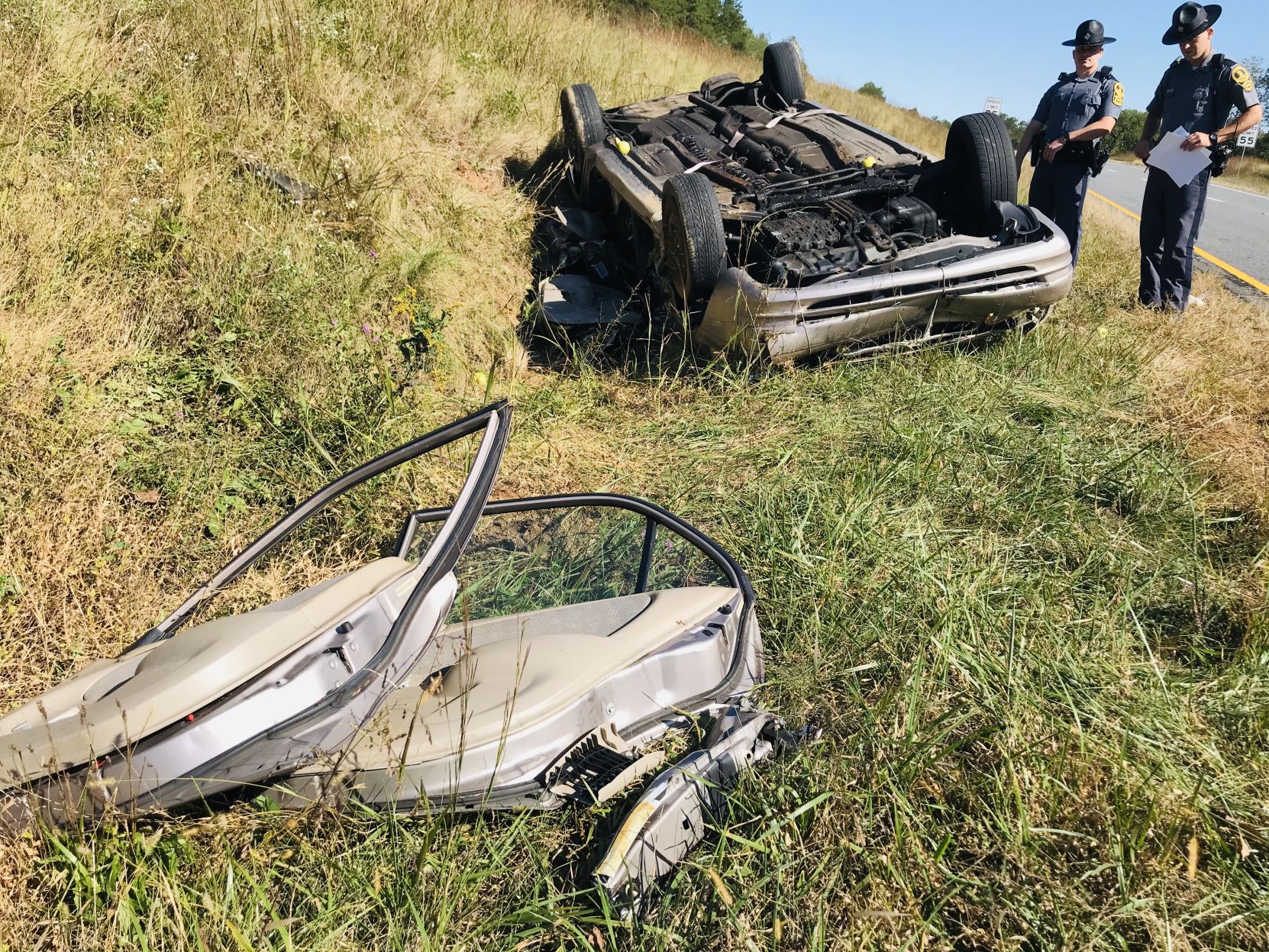 amissville wreck 1
